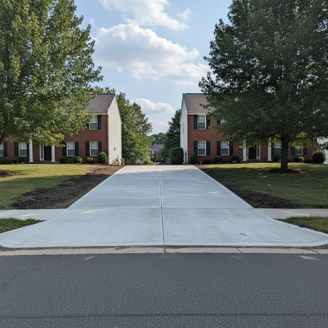Concrete Sealing & Resurfacing completed by Classic Concrete Co in Middletown, PA