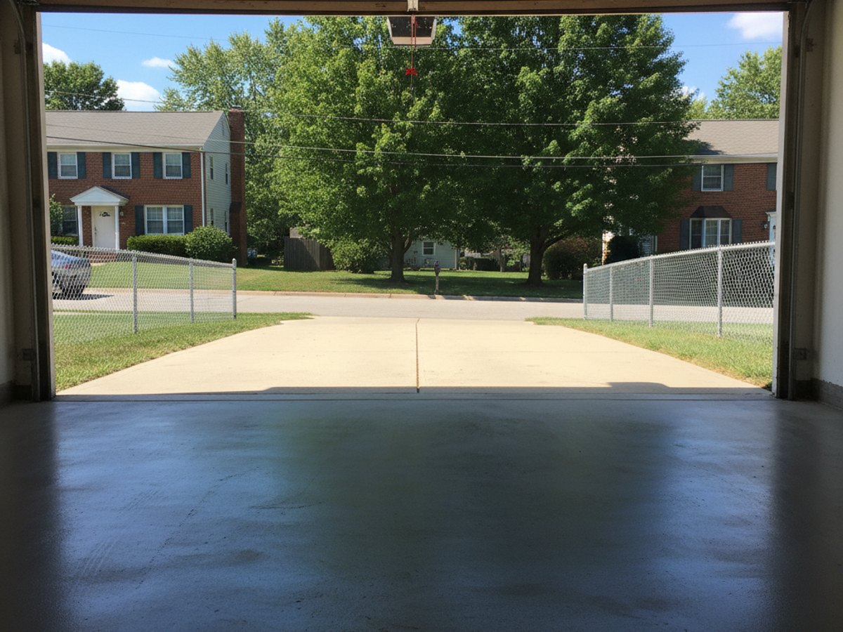 Concrete Repair completed by Classic Concrete Co in Harrisburg, PA